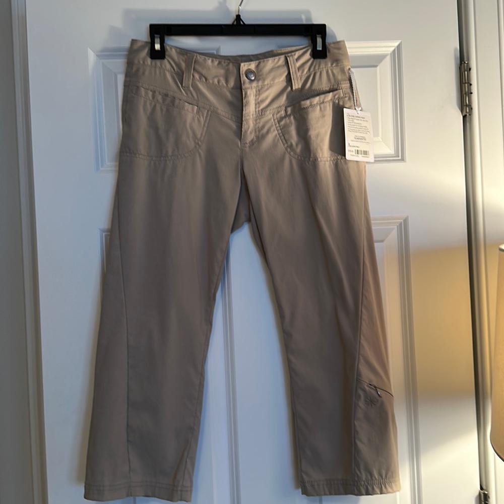 Athleta hiking pants